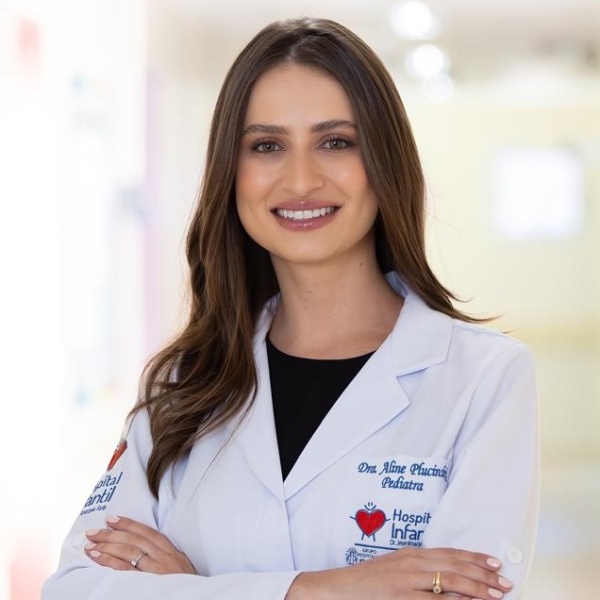 DRA ALINE PLUCINSKI