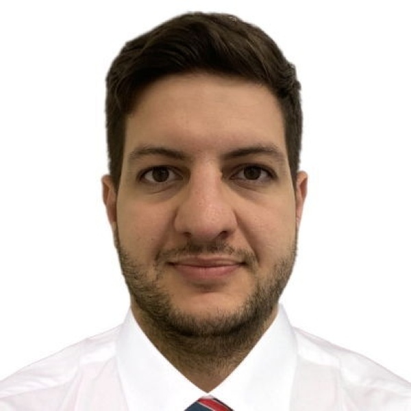 Dr Everton Gustavo - Urologista
