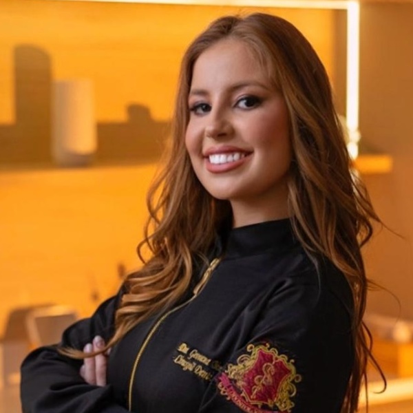 GEOVANNA BINNER VOIGT