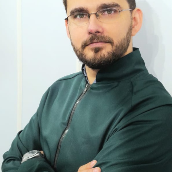 Huberth Alexandre da Rocha Junior