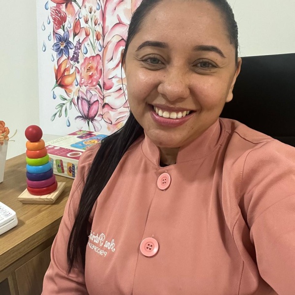 Ana Patrícia Coelho Leal